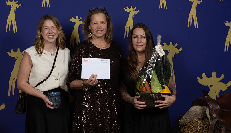 Porträtt: DrivQraft.