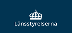 Logotyp för Länsstyrelserna