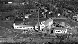 Sulfitfabrik.